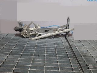 bontott TOYOTA RAV 4 Bal első Ablakemelő Szerkezet (Elektromos)