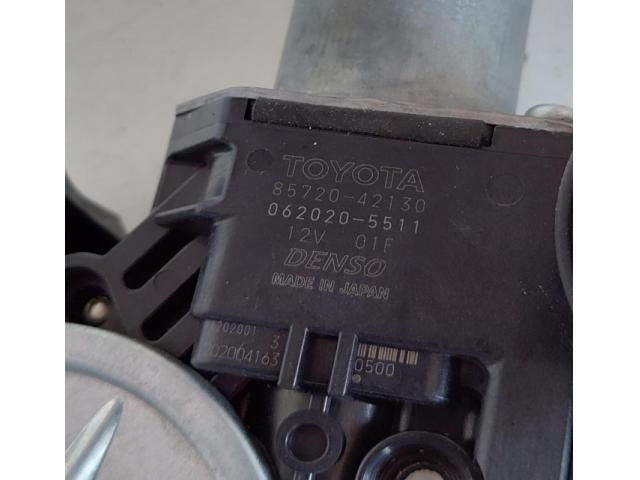 bontott TOYOTA RAV 4 Bal első Ablakemelő Szerkezet (Elektromos)