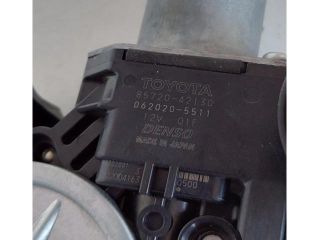 bontott TOYOTA RAV 4 Bal első Ablakemelő Szerkezet (Elektromos)