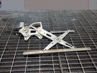 bontott TOYOTA RAV 4 Bal első Ablakemelő Szerkezet (Elektromos)