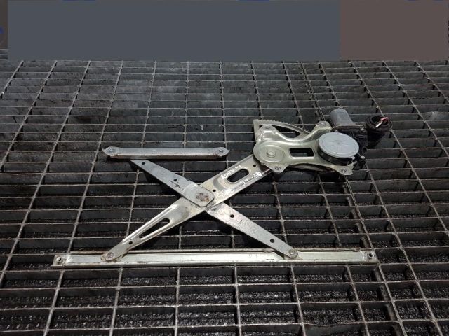 bontott TOYOTA RAV 4 Bal első Ablakemelő Szerkezet (Elektromos)