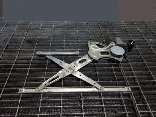 bontott TOYOTA RAV 4 Bal első Ablakemelő Szerkezet (Elektromos)