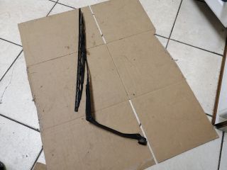 bontott TOYOTA RAV 4 Bal első Ablaktörlő Kar