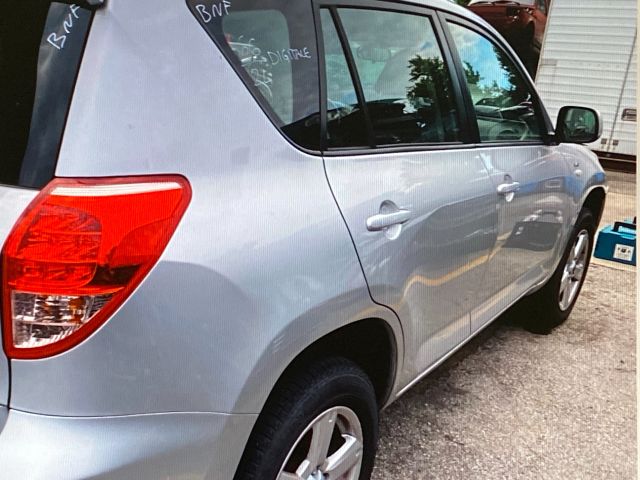 bontott TOYOTA RAV 4 Bal első Ablaktörlő Kar