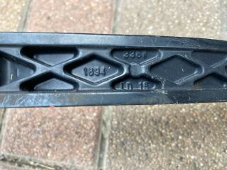 bontott TOYOTA RAV 4 Bal első Ablaktörlő Kar