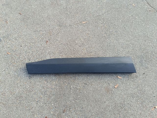 bontott TOYOTA RAV 4 Bal első Ajtó Díszléc