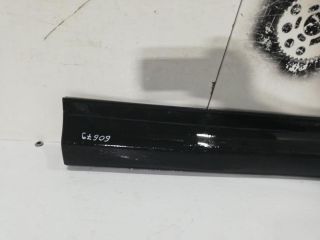 bontott TOYOTA RAV 4 Bal első Ajtó Díszléc