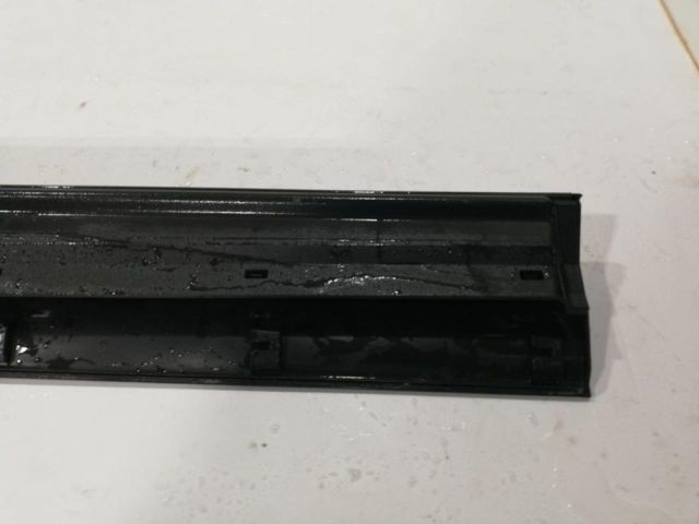 bontott TOYOTA RAV 4 Bal első Ajtó Díszléc