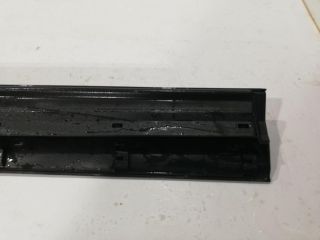 bontott TOYOTA RAV 4 Bal első Ajtó Díszléc