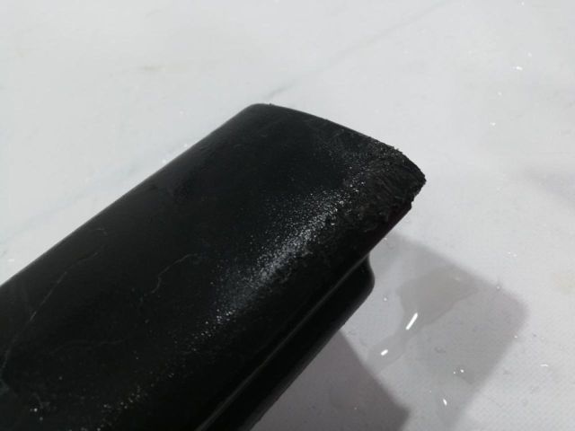 bontott TOYOTA RAV 4 Bal első Ajtó Díszléc