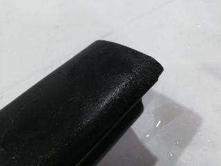 bontott TOYOTA RAV 4 Bal első Ajtó Díszléc