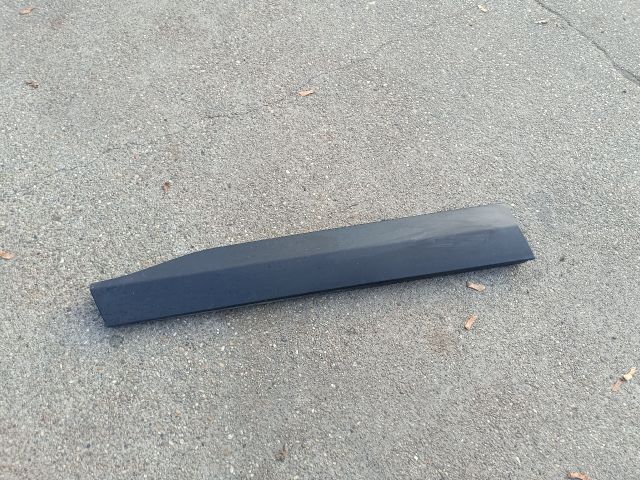 bontott TOYOTA RAV 4 Bal első Ajtó Díszléc