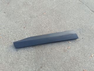 bontott TOYOTA RAV 4 Bal első Ajtó Díszléc