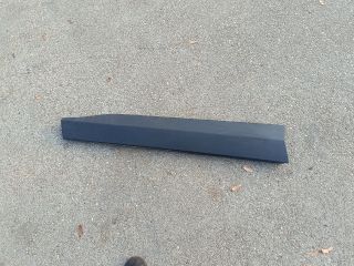 bontott TOYOTA RAV 4 Bal első Ajtó Díszléc