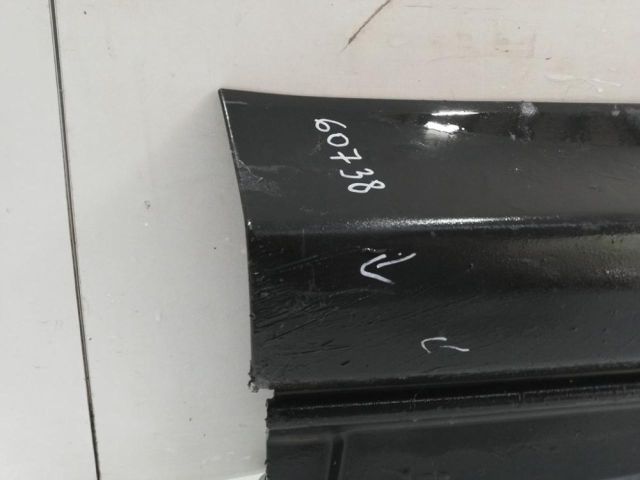 bontott TOYOTA RAV 4 Bal első Ajtó Díszléc