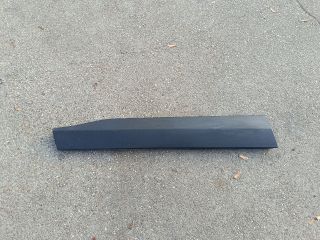 bontott TOYOTA RAV 4 Bal első Ajtó Díszléc