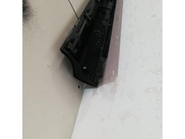 bontott TOYOTA RAV 4 Bal első Ajtó Díszléc