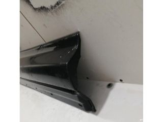 bontott TOYOTA RAV 4 Bal első Ajtó Díszléc