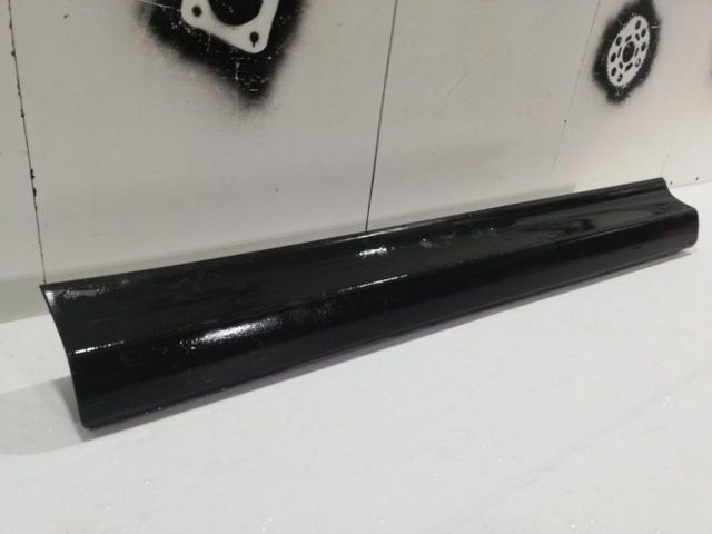 bontott TOYOTA RAV 4 Bal első Ajtó Díszléc