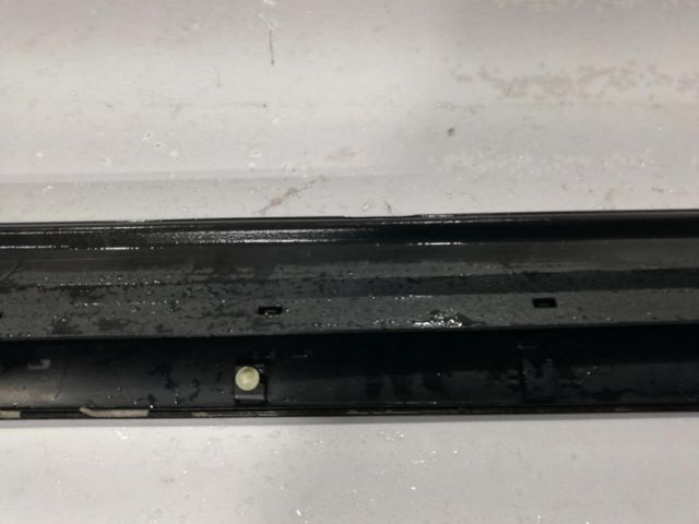 bontott TOYOTA RAV 4 Bal első Ajtó Díszléc