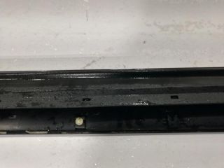 bontott TOYOTA RAV 4 Bal első Ajtó Díszléc