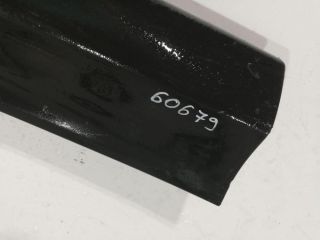 bontott TOYOTA RAV 4 Bal első Ajtó Díszléc