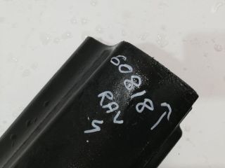 bontott TOYOTA RAV 4 Bal első Ajtó Díszléc