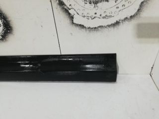 bontott TOYOTA RAV 4 Bal első Ajtó Díszléc