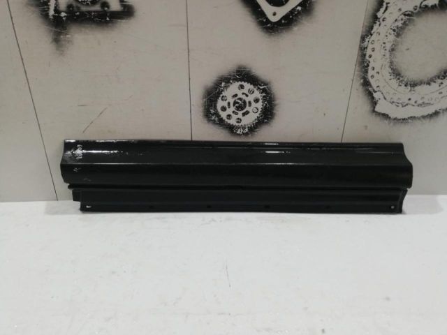 bontott TOYOTA RAV 4 Bal első Ajtó Díszléc