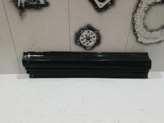 bontott TOYOTA RAV 4 Bal első Ajtó Díszléc