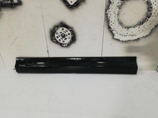 bontott TOYOTA RAV 4 Bal első Ajtó Díszléc