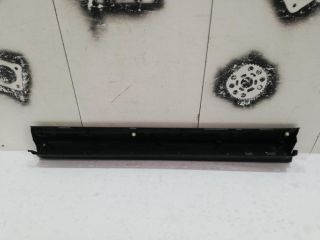 bontott TOYOTA RAV 4 Bal első Ajtó Díszléc