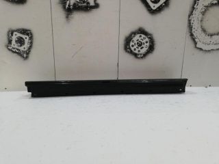 bontott TOYOTA RAV 4 Bal első Ajtó Díszléc