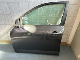 bontott TOYOTA RAV 4 Bal első Ajtó Kárpit