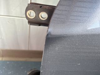 bontott TOYOTA RAV 4 Bal első Ajtó Kárpit