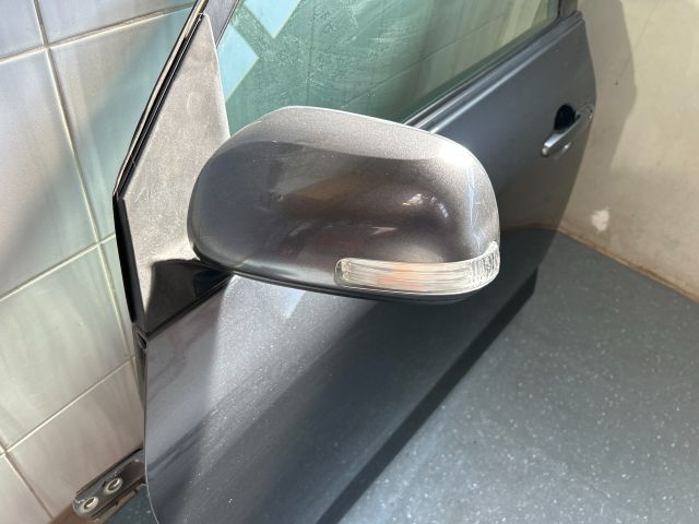 bontott TOYOTA RAV 4 Bal első Ajtó Kárpit