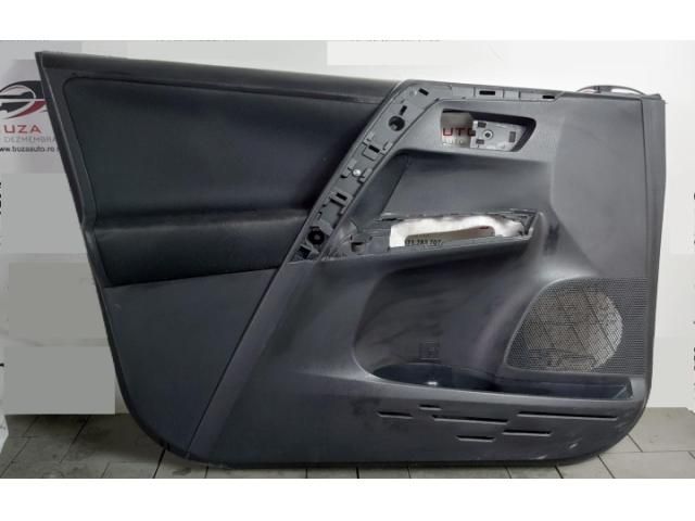 bontott TOYOTA RAV 4 Bal első Ajtó Kárpit