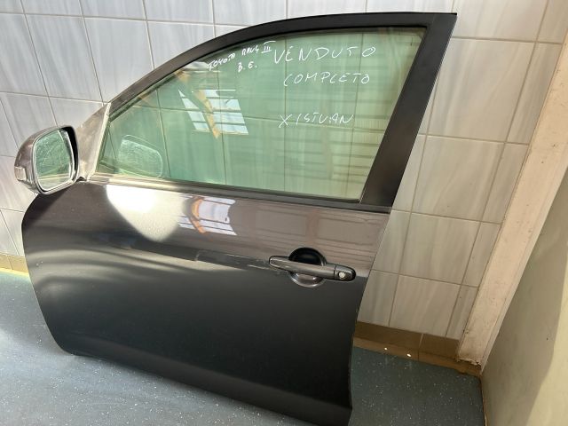 bontott TOYOTA RAV 4 Bal első Ajtó Kárpit