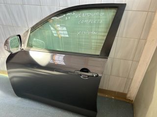 bontott TOYOTA RAV 4 Bal első Ajtó Kárpit