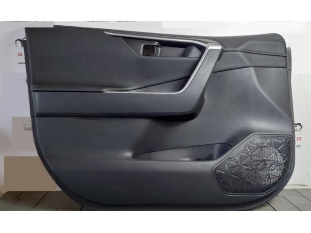 bontott TOYOTA RAV 4 Bal első Ajtó Kárpit
