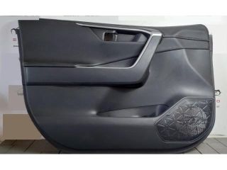 bontott TOYOTA RAV 4 Bal első Ajtó Kárpit