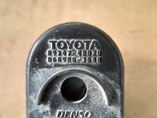 bontott TOYOTA RAV 4 Bal első Ajtó Nyitás Érzékelő