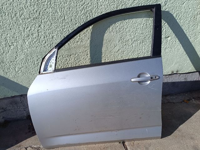 bontott TOYOTA RAV 4 Bal első Ajtó (Részeivel)