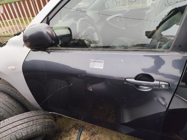 bontott TOYOTA RAV 4 Bal első Ajtó (Részeivel)