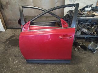 bontott TOYOTA RAV 4 Bal első Ajtó (Üres lemez)