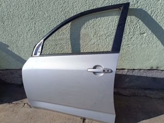 bontott TOYOTA RAV 4 Bal első Ajtó (Üres lemez)