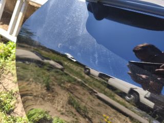 bontott TOYOTA RAV 4 Bal első Ajtó (Üres lemez)