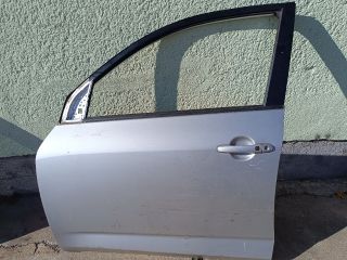 bontott TOYOTA RAV 4 Bal első Ajtó (Üres lemez)