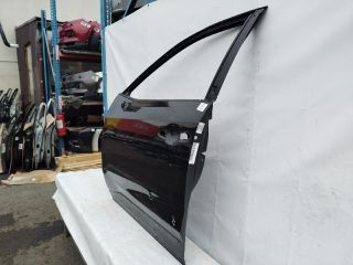 bontott TOYOTA RAV 4 Bal első Ajtó (Üres lemez)