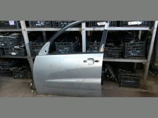 bontott TOYOTA RAV 4 Bal első Ajtó (Üres lemez)